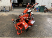 湿田畦塗機 山本製作所 FYK-5