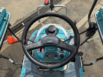 乗用田植機 クボタ SPU500P