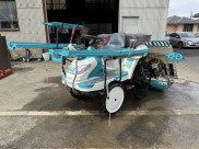 乗用田植機 クボタ SPU500P