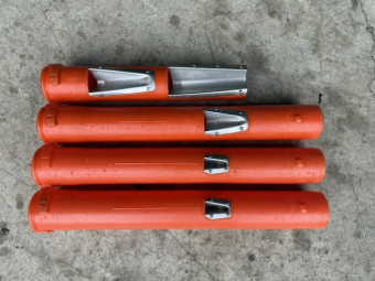動力散布機 クボタ DKJ40G-23