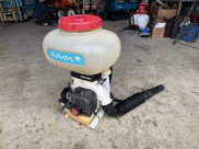 動力散布機 クボタ DKJ40G-23