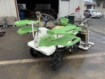 田植機 ヤンマー PeS-1