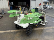 田植機 ヤンマー PeS-1
