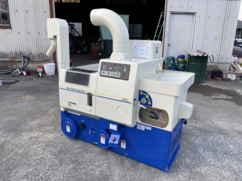 籾すり機 佐竹製作所 NPS250DAM