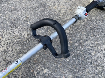 エンジン刈払機 マルナカ LK24