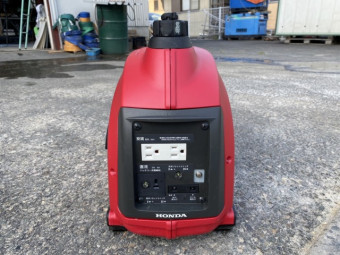 発電機 ホンダ EX6