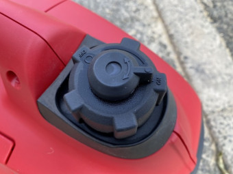 発電機 ホンダ EX6