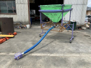レザーコンテナ 三洋 秋大将EX
