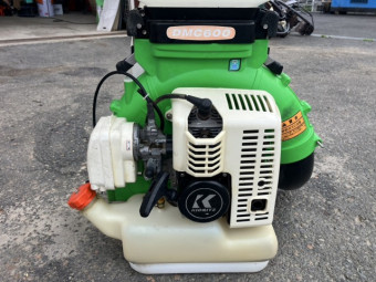 動力散布機 共立 DMC600