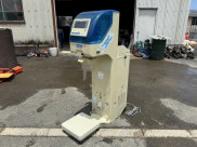 米選計量機 佐竹製作所 NPA20