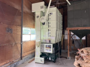 乾燥機 静岡製機 SSE-GM27