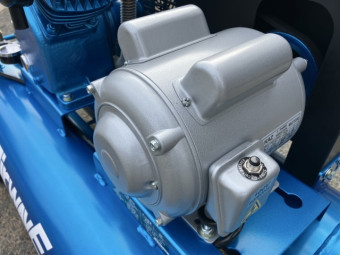 エアコンプレッサー 和コーポレーション SP-60TW