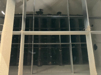 乾燥機 金子農機 RTC300