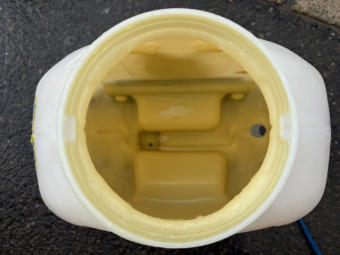 背負式動力噴霧機 クボタ SD052