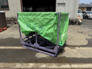 レザーコンテナ 三洋 RS-21