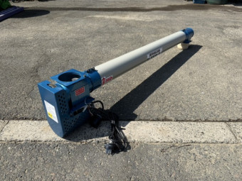 穀物搬送機 ホクエツ SKH-3