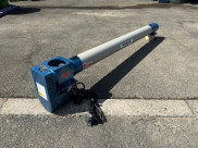 穀物搬送機 ホクエツ SKH-3