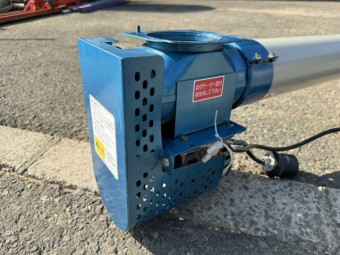 穀物搬送機 ホクエツ SKH-3