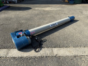 穀物搬送機 ホクエツ SKH-3