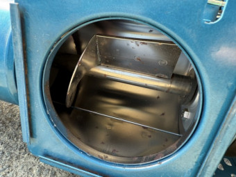 穀物搬送機 ホクエツ SKW-2M-3