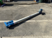 穀物搬送機 ホクエツ SKW-2M-3