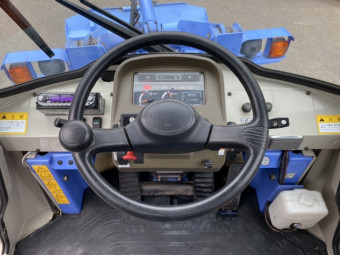 ホイールローダー 日立建機 LX20-7