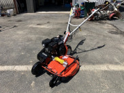 ウイングモア クボタ GC605R-FC