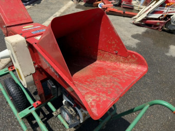 藁カッター 八鹿鉄工 SL-18B