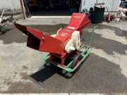 藁カッター 八鹿鉄工 SL-18B