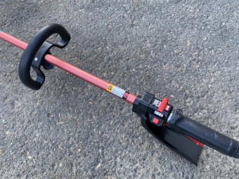 背負式刈払機 クボタ KZ275