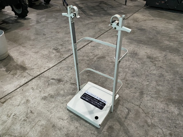 大島農機 SK15 α 自動選別計量器 はかりん坊 網目1.85 100V 【清掃 動