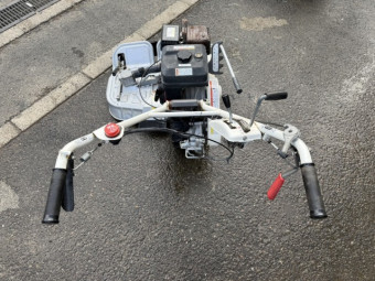 ウイングモア オーレック WM736B