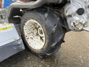 ウイングモア オーレック WM736B