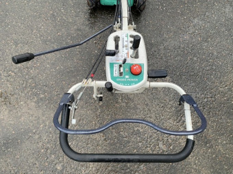 スパイダーモア オーレック SP852AF