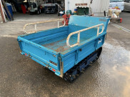 クローラー運搬車 ウインブルヤマグチ PM242