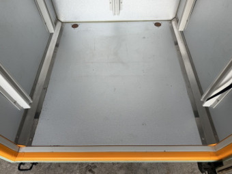 保冷庫 静岡製機 GB800B