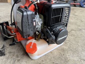 動力散布機 共立 DME401A