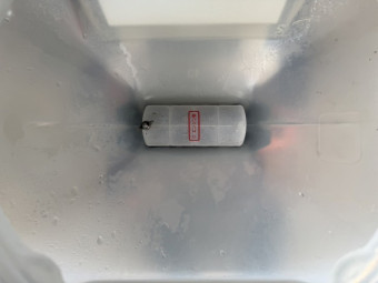 動力散布機 共立 DME401A
