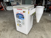 精米機 ヤンマー HS550E