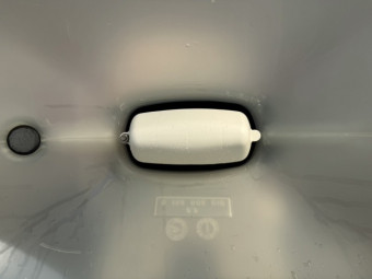 背負動力散布機 有光工業 SG-6020