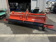 ハロー クボタ ZE220KA