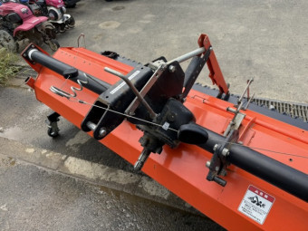 ライナーハロー 小橋工業 PLR221