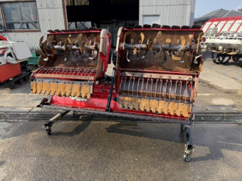 サイバーハロー 小橋工業 TX352