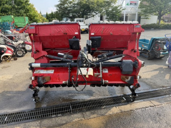 サイバーハロー 小橋工業 TX352