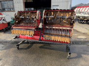 サイバーハロー 小橋工業 TX352