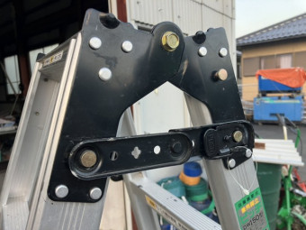 脚立 ナカオ DW-150