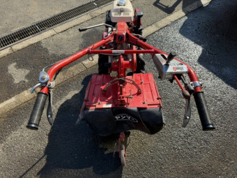 管理機 ヤンマー PRT60