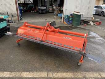 ライナーハロー 小橋工業 ZL220