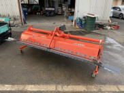 ライナーハロー 小橋工業 ZL220