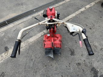 一輪管理機 イセキ SX45